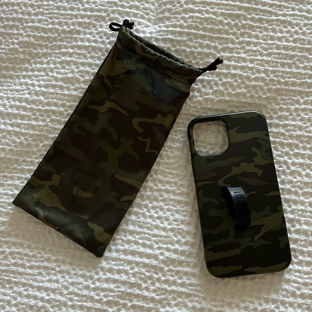Loopy iPhone 12 Pro Phone Case